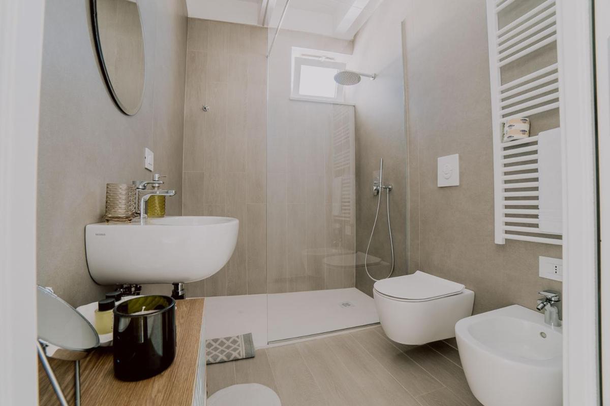 Apartment Casa Peonia By Monholiday