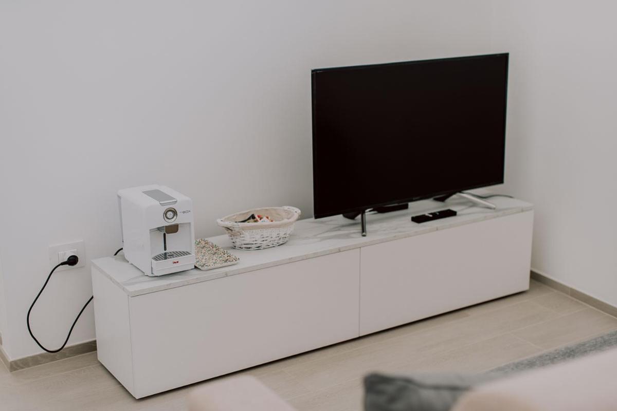 Casa Peonia By Monholiday Apartment *