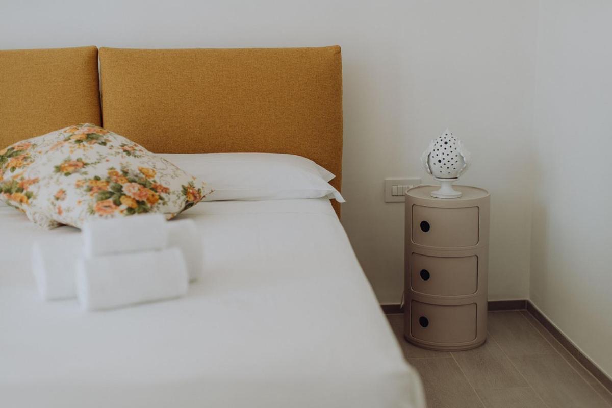 Casa Peonia By Monholiday Apartment *