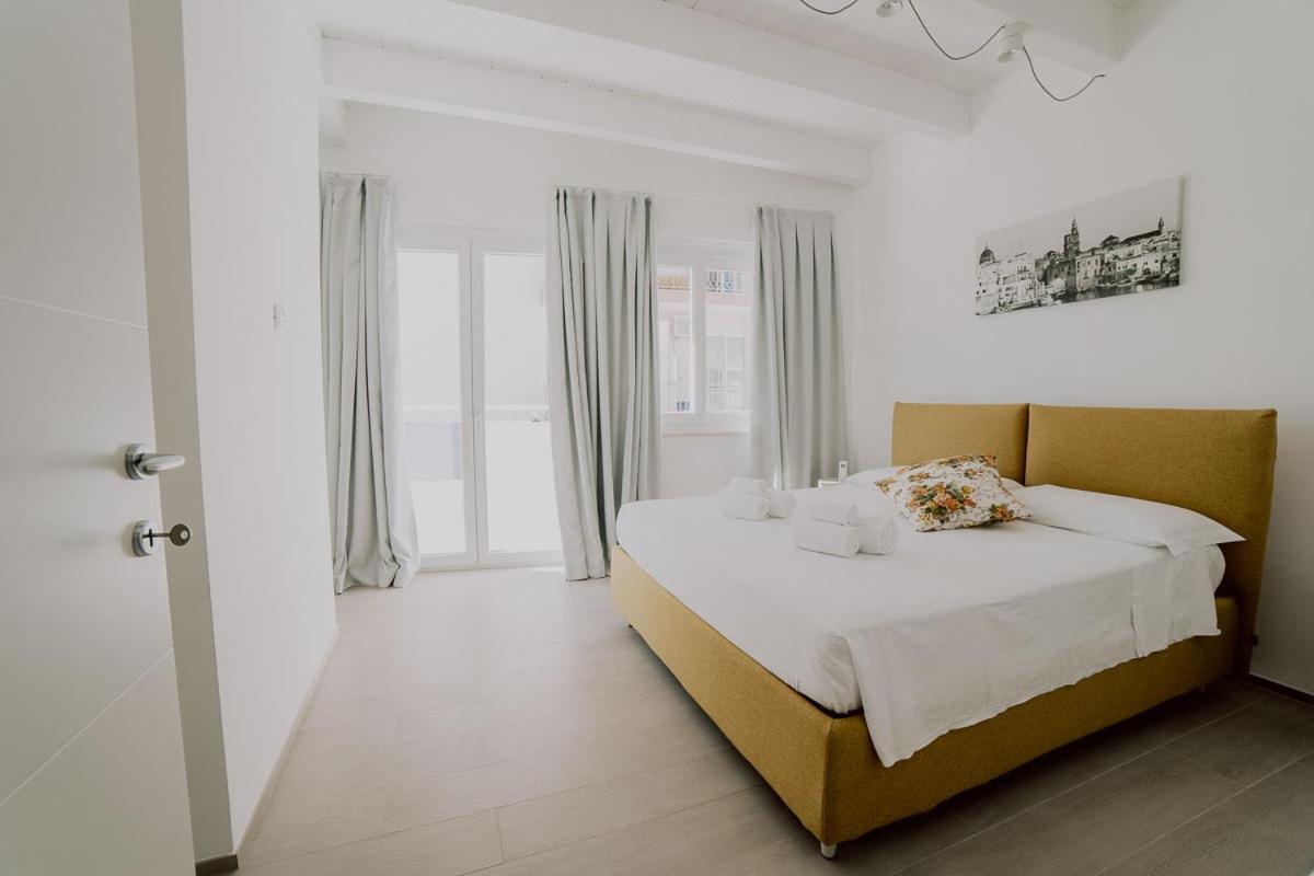 Apartment Casa Peonia By Monholiday